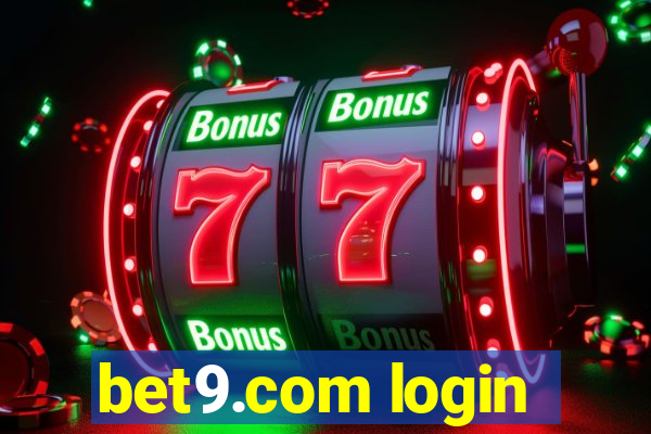 bet9.com login