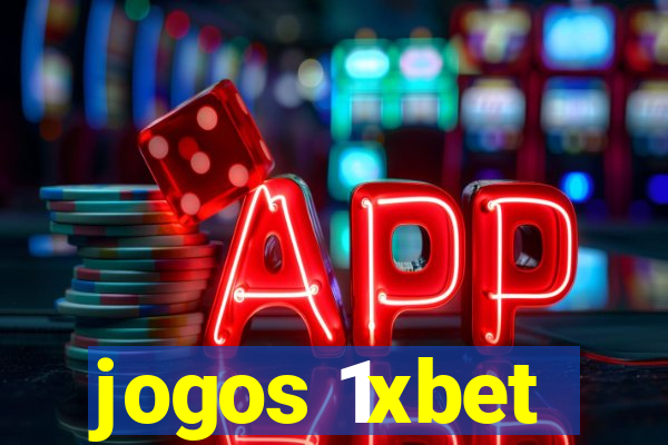 jogos 1xbet