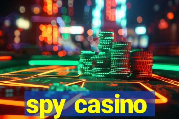 spy casino