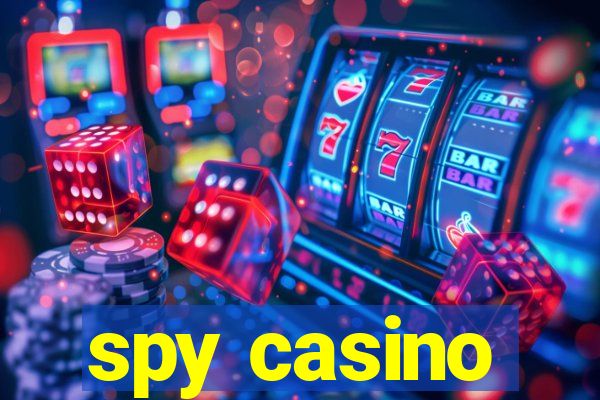 spy casino