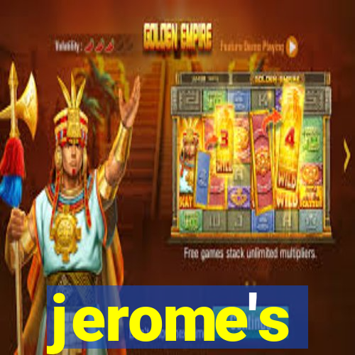 jerome's