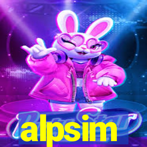 alpsim