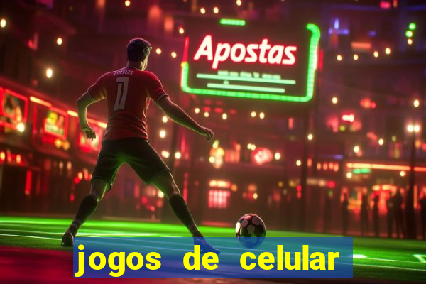 jogos de celular que pagam