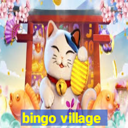 bingo village