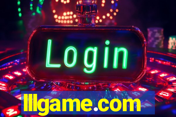 lllgame.com