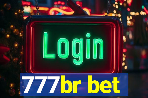 777br bet