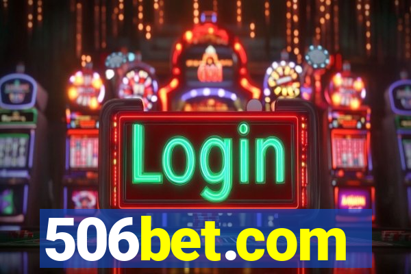 506bet.com