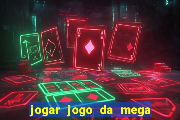 jogar jogo da mega com pix