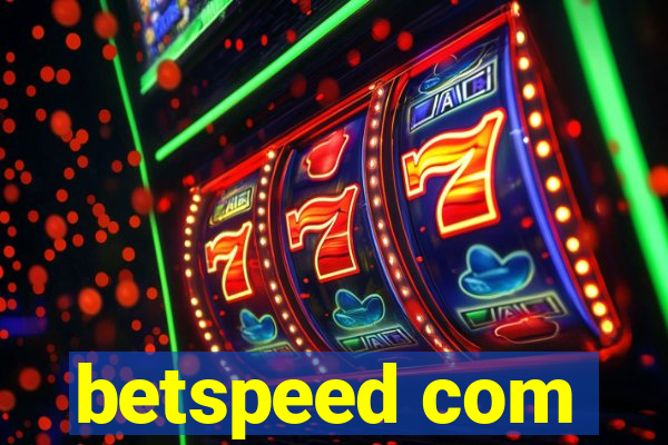 betspeed com