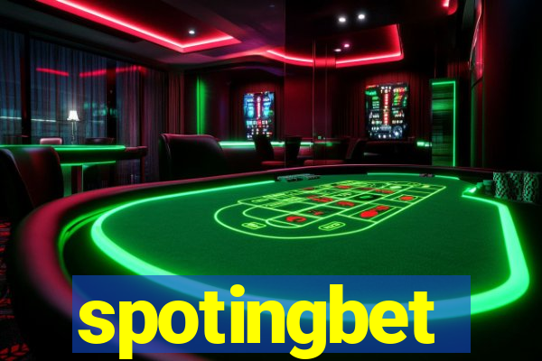 spotingbet