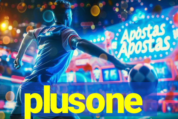 plusone