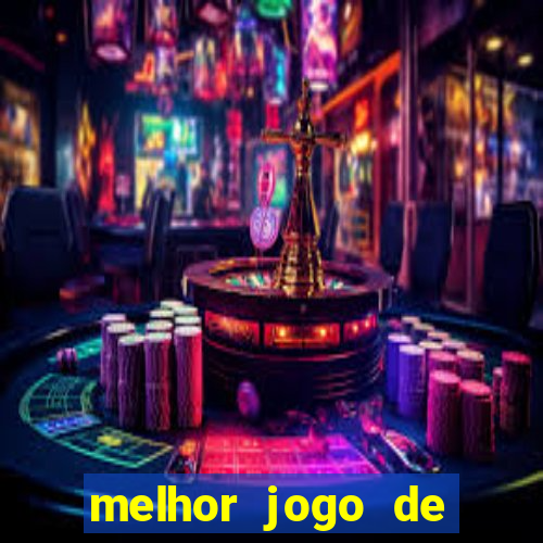 melhor jogo de apostas online