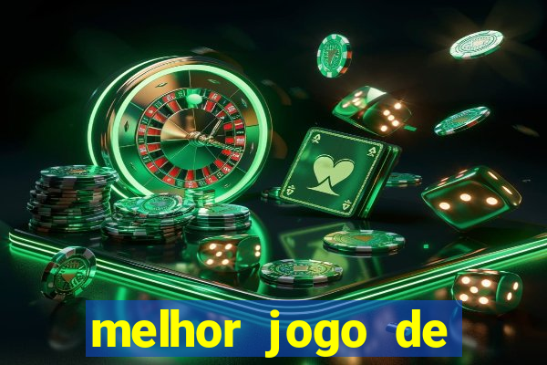 melhor jogo de apostas online