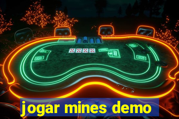 jogar mines demo