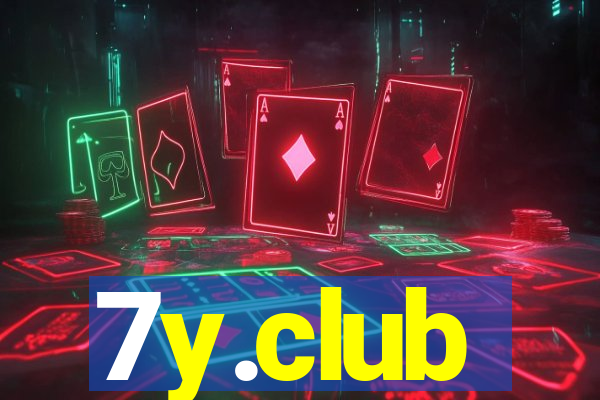 7y.club