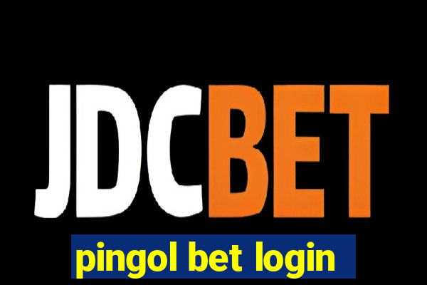 pingol bet login