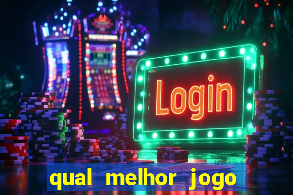 qual melhor jogo pra ganhar dinheiro