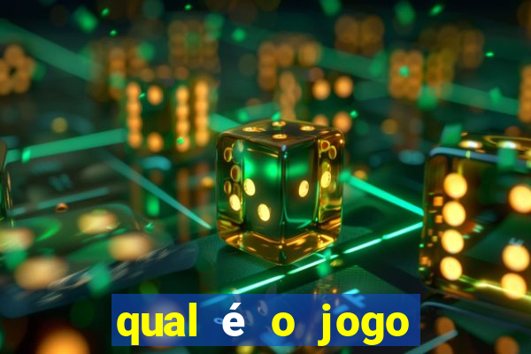 qual é o jogo que realmente paga