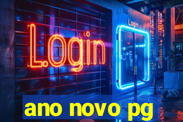 ano novo pg