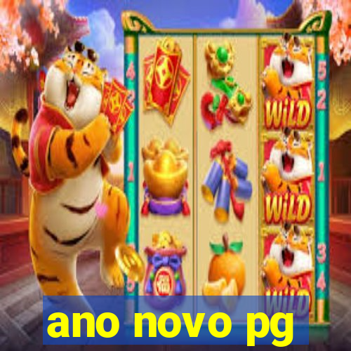 ano novo pg