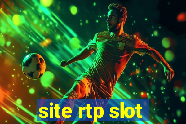 site rtp slot