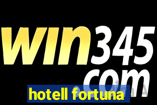 hotell fortuna