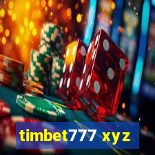 timbet777 xyz