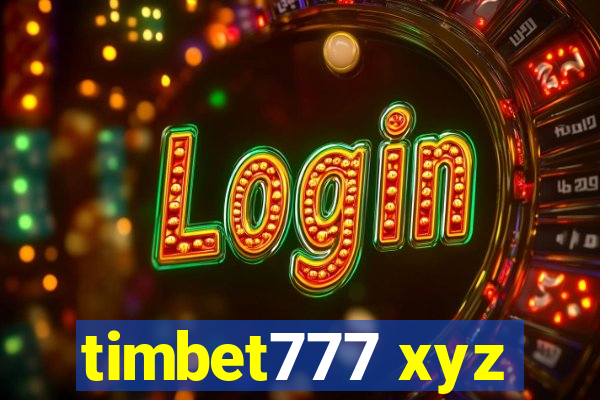 timbet777 xyz