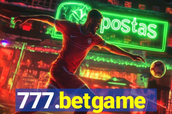 777.betgame