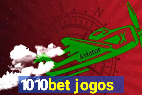 1010bet jogos