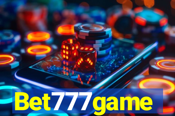 Bet777game