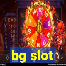 bg slot