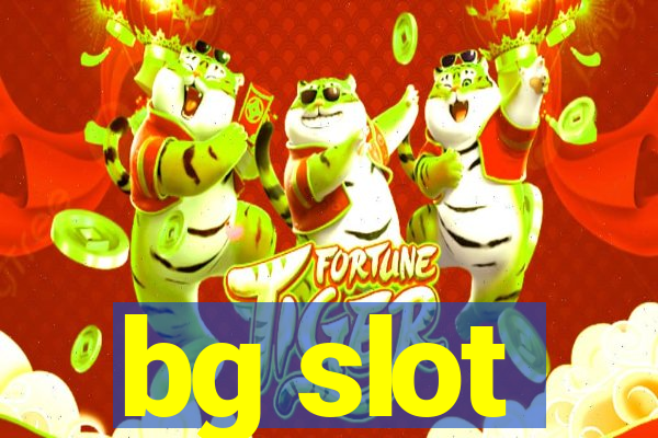 bg slot