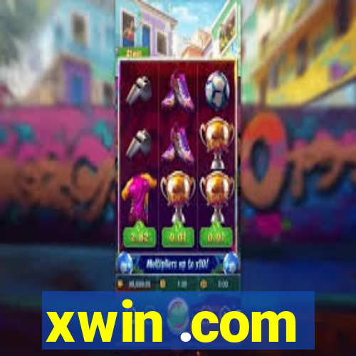 xwin .com