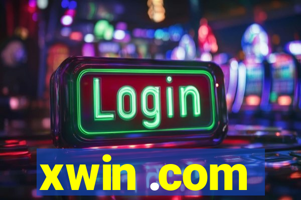 xwin .com