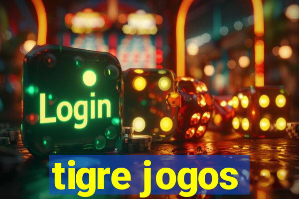 tigre jogos