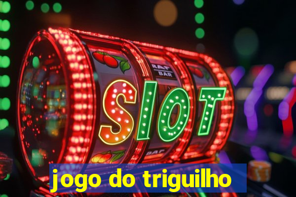 jogo do triguilho