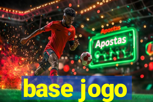 base jogo