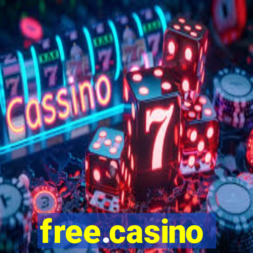 free.casino