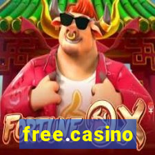 free.casino