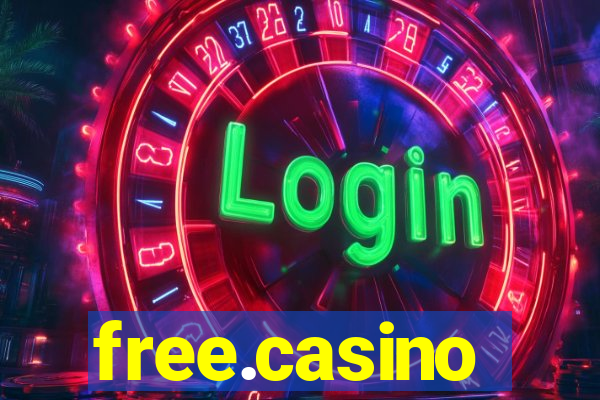 free.casino