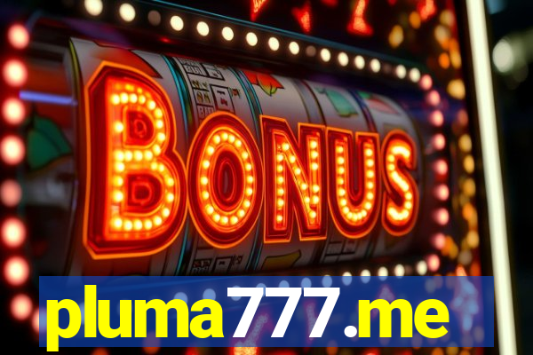 pluma777.me