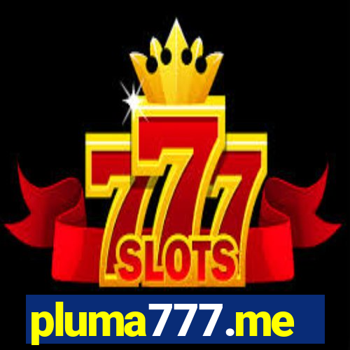 pluma777.me