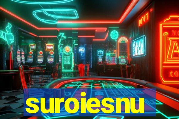 suroiesnu