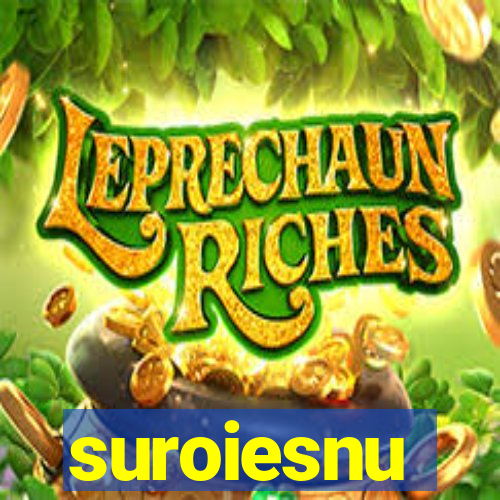 suroiesnu