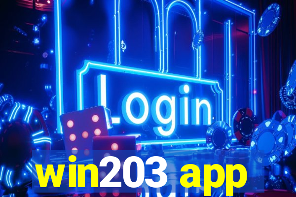 win203 app