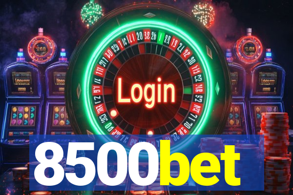 8500bet