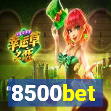 8500bet