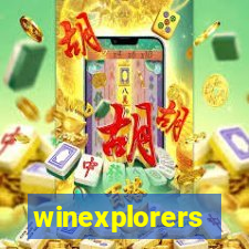 winexplorers portelli app