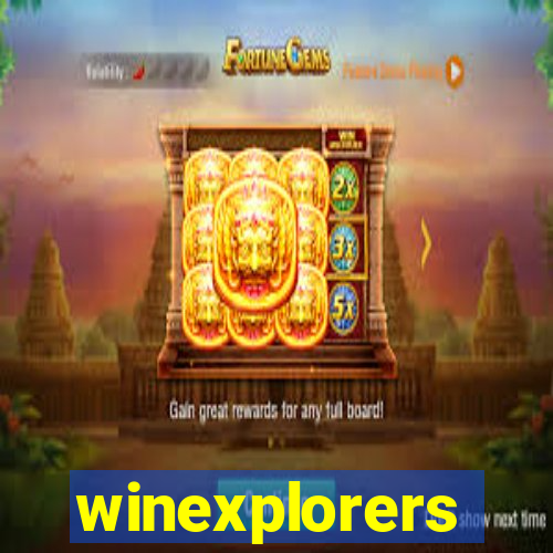 winexplorers portelli app